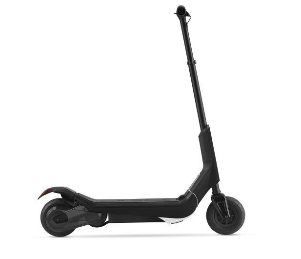 NILOX Hulajnoga elektryczna 30NXMOPR00001 - 1436684 - zdjęcie 3